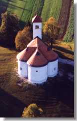 Zelka cerkev